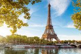 Aventure parisienne - Paris