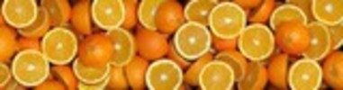  Oranges oranges . . .