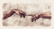 Connexions encrées d'âmes