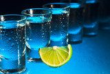 Éclat rafraîchissant au citron vert