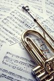 Éclats Cuivrés et Mélodies en Harmonie