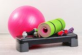 Énergie et fitness au quotidien