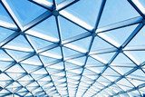 Geometrie Lumineuse et Structure Aérienne
