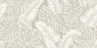 Jungle Graphique Élégante
