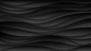 Ondulations d’ombre et de lumière