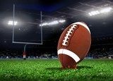 Passion football américain sous les projecteurs