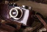 Regards sur une époque vintage