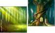 Diptych