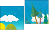 Diptych