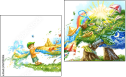 Diptych
