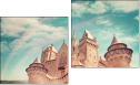 Diptych