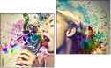 Diptych