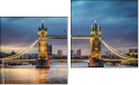 Diptych