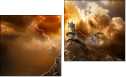 Diptych