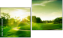 Diptych