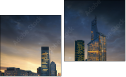 Diptych