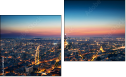Diptych
