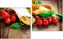 Diptych
