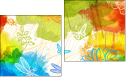 Diptych