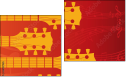 Diptych