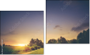Diptych