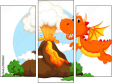 Triptych
