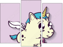 Triptych