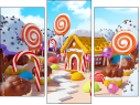Triptych