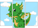 Triptych