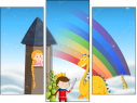 Triptych