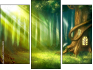 Triptych
