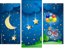 Triptych