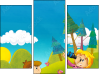 Triptych