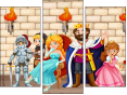 Triptych