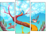 Triptych
