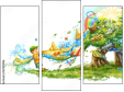 Triptych