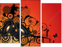 Triptych