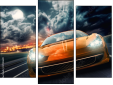 Triptych