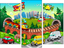 Triptych