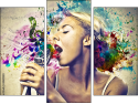 Triptych