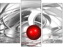 Triptych