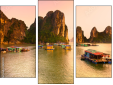 Triptych