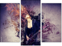 Triptych