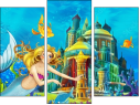 Triptych