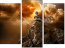 Triptych