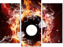 Triptych