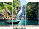 Triptych