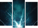 Triptych