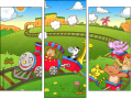 Triptych