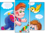 Triptych